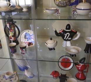 Erlebniszentrum von Villeroy & Boch