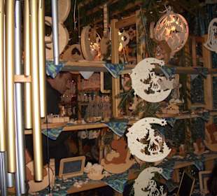 Hergestelle Holzprodukte