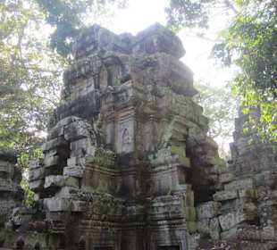 Świątynie angkor wat