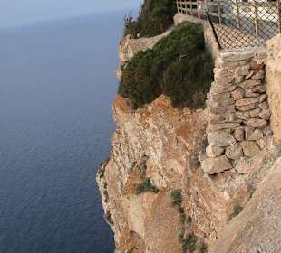 Cap de Formentor