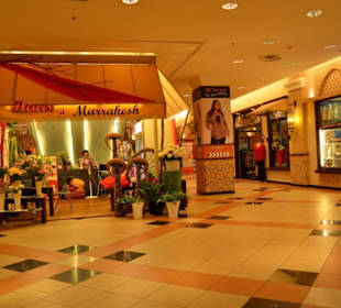 Sunway Pyramid Shoppingmall