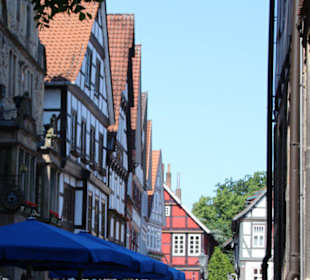 Altstadt Rinteln