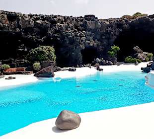 Jameos del Agua Cesar Manrique