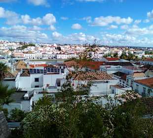 Sehr schöne Sehenswürdigkeit in Tavira
