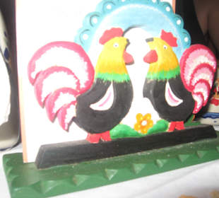 Oberża Pod Złotym Prosiakiem