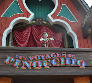 Pinocchio