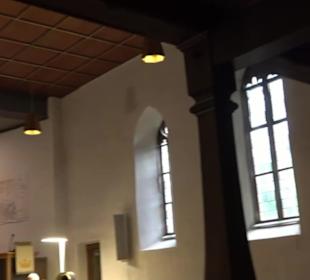 Evangelische Kirche Dietersweiler