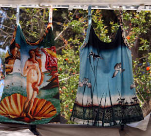 Hippymarkt in St Charles
