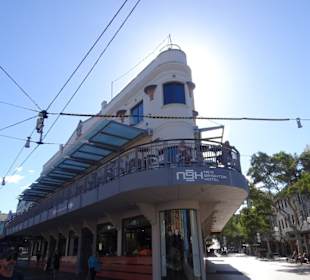 Stadtrundgang Sydney