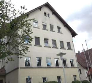 Altes Schulhaus Gülstein