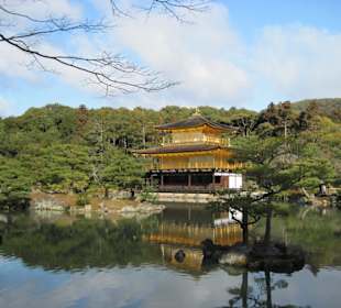 Goldener Tempel