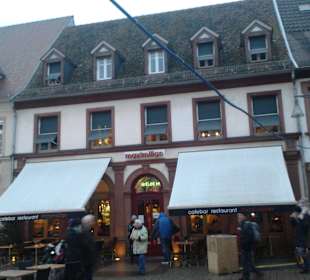 Cafe Maximilian