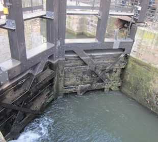 Altstadt Straßbourg