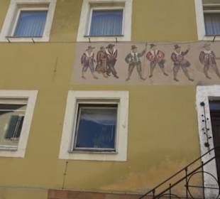 Brauhaus Zum weißen Schwan