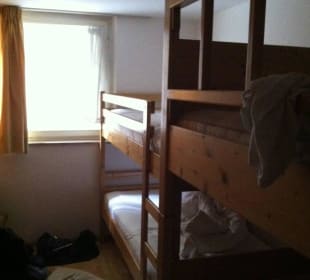 Kellerraum für 4 Personen Residence Haus Kalterer See