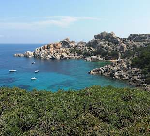 Capo Testa