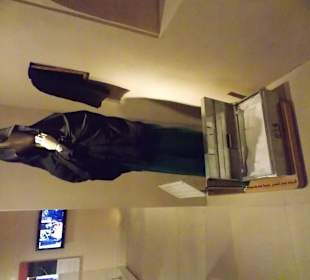 Экспонат исторического музея Шарджи