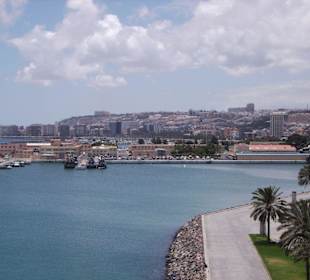 Las Palmas