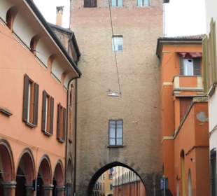 Torresotto di Strada Castiglione