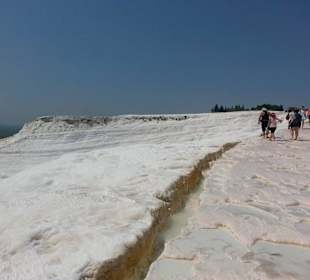 Pamukkale