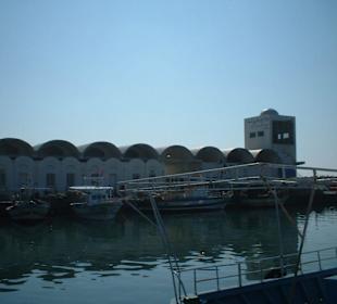 Hafen
