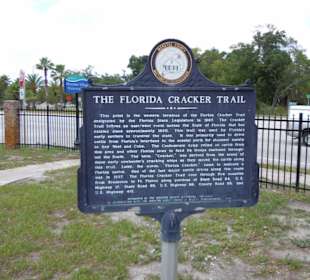 Manatee Village Historical Park