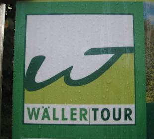 Unser Wegbegleiter/Wegweiser