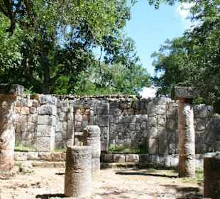 Chichen Itza