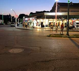 Einkaufen & Shopping