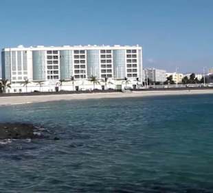 Arrecife