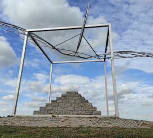 Otto Lilienthal Gedenkstätte