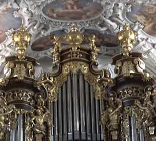 Dom St. Stephan