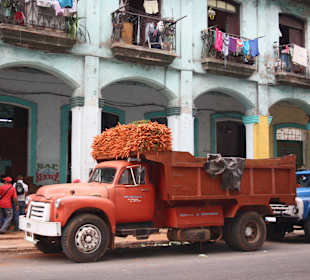 Havanna - Ein Erlebnis