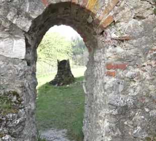 Aussichtspunkt Bichishausen