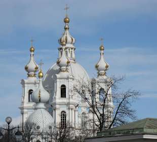 Sobór Smolny