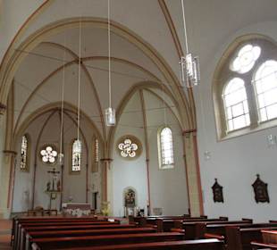 Innenraum
