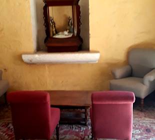 Santa Catalina Kloster