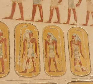 Erlebnis Ägypten VIP Ausflüge