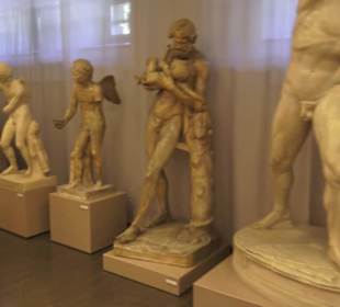 Archäologische Sammlung