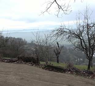 Unterjesinger Wengertwegle