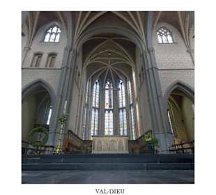 Val Dieu