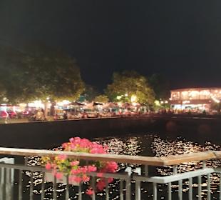 Strand Pomorie