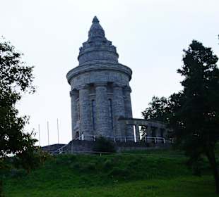 Burschenschaftsdenkmal