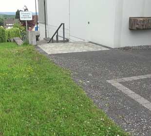 Katholische Kirche St. Martinus Loßburg