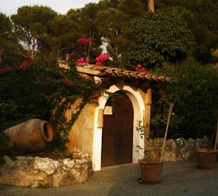 Restaurante Rancho La Romana Paguera