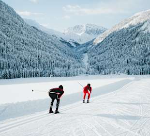 Skigebiet Golzentipp-Lesachtal