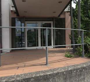 Neuapostolische Kirche Aalen