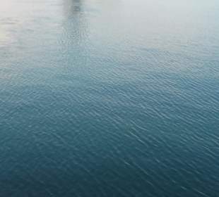 Die "Mäuseinsel" (Kanoni)