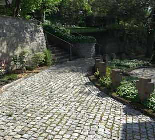 Friedhof Horb am Neckar