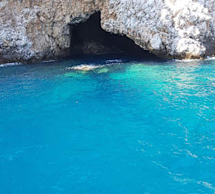 Bootstour Side - Gündogdu